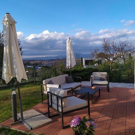 Apartman Diana Labin  Kültér fotó
