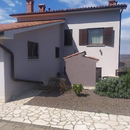 Apartman Diana Labin  Kültér fotó