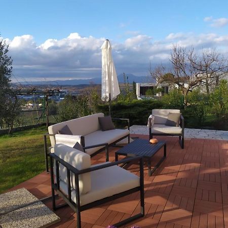 Apartman Diana Labin  Kültér fotó