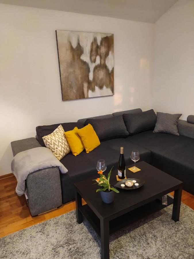 Apartman Diana Labin  Kültér fotó