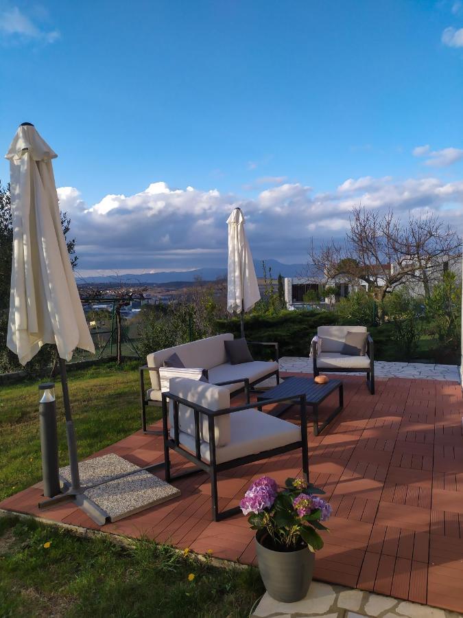 Apartman Diana Labin  Kültér fotó