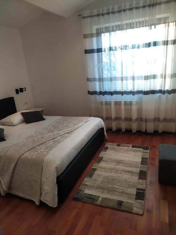 Apartman Diana Labin  Kültér fotó