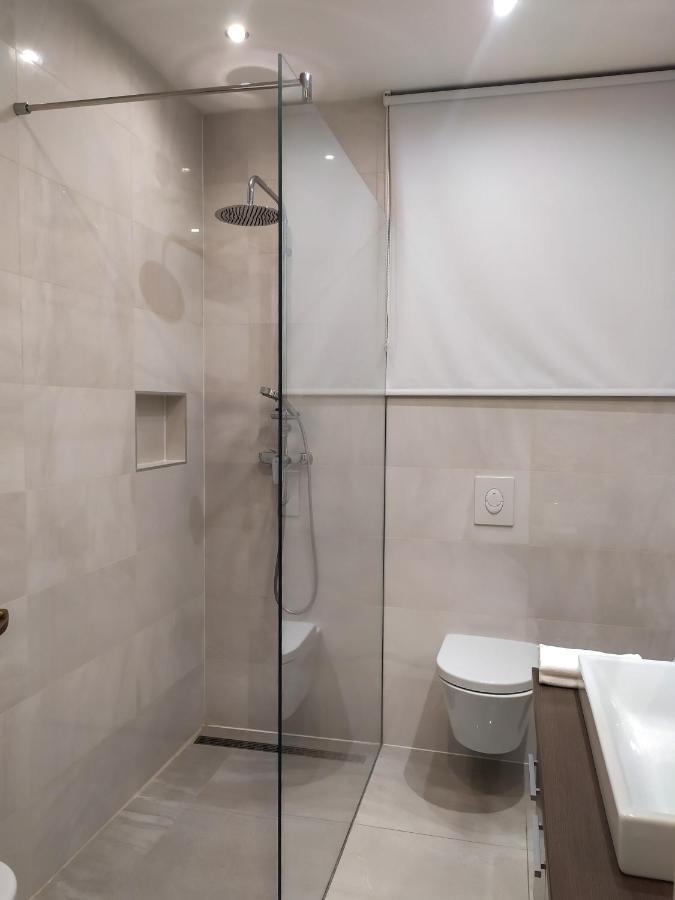 Apartman Diana Labin  Kültér fotó
